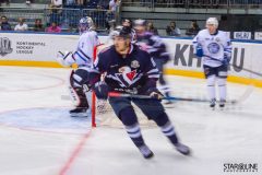 HC Slovan Bratislava - HK Dinamo Minsk HC Slovan Bratislava - HK Dinamo Minsk