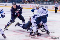 HC Slovan Bratislava - HK Dinamo Minsk HC Slovan Bratislava - HK Dinamo Minsk