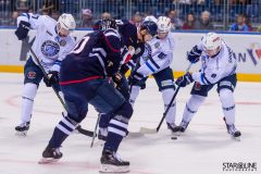 HC Slovan Bratislava - HK Dinamo Minsk HC Slovan Bratislava - HK Dinamo Minsk
