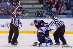 HC Slovan Bratislava - HK Dinamo Minsk HC Slovan Bratislava - HK Dinamo Minsk
