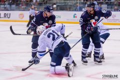 HC Slovan Bratislava - HK Dinamo Minsk HC Slovan Bratislava - HK Dinamo Minsk