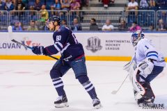HC Slovan Bratislava - HK Dinamo Minsk HC Slovan Bratislava - HK Dinamo Minsk