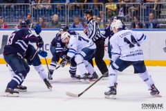 HC Slovan Bratislava - HK Dinamo Minsk HC Slovan Bratislava - HK Dinamo Minsk