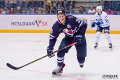 HC Slovan Bratislava - HK Dinamo Minsk HC Slovan Bratislava - HK Dinamo Minsk