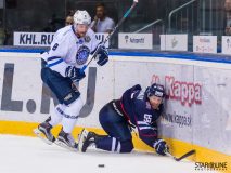 HC Slovan Bratislava - HK Dinamo Minsk HC Slovan Bratislava - HK Dinamo Minsk