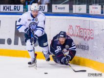 HC Slovan Bratislava - HK Dinamo Minsk HC Slovan Bratislava - HK Dinamo Minsk