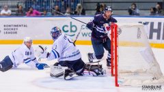 HC Slovan Bratislava - HK Dinamo Minsk HC Slovan Bratislava - HK Dinamo Minsk