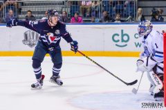 HC Slovan Bratislava - HK Dinamo Minsk HC Slovan Bratislava - HK Dinamo Minsk
