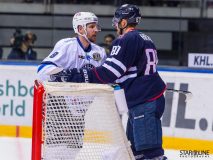 HC Slovan Bratislava - HK Dinamo Minsk HC Slovan Bratislava - HK Dinamo Minsk