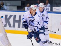 HC Slovan Bratislava - HK Dinamo Minsk HC Slovan Bratislava - HK Dinamo Minsk