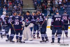 HC Slovan Bratislava - HK Dinamo Minsk HC Slovan Bratislava - HK Dinamo Minsk