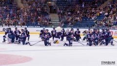 HC Slovan Bratislava - HK Dinamo Minsk HC Slovan Bratislava - HK Dinamo Minsk