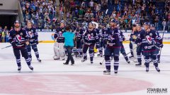HC Slovan Bratislava - HK Dinamo Minsk HC Slovan Bratislava - HK Dinamo Minsk