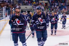 HC Slovan Bratislava - HK Dinamo Minsk HC Slovan Bratislava - HK Dinamo Minsk