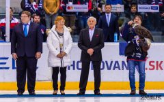 HC Slovan Bratislava - CSKA Moscow HC Slovan Bratislava - CSKA Moscow