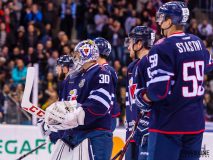 HC Slovan Bratislava - CSKA Moscow HC Slovan Bratislava - CSKA Moscow