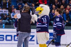 HC Slovan Bratislava - CSKA Moscow HC Slovan Bratislava - CSKA Moscow