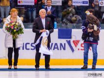 HC Slovan Bratislava - CSKA Moscow HC Slovan Bratislava - CSKA Moscow
