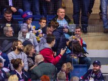 HC Slovan Bratislava - CSKA Moscow HC Slovan Bratislava - CSKA Moscow