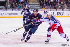 HC Slovan Bratislava - CSKA Moscow HC Slovan Bratislava - CSKA Moscow