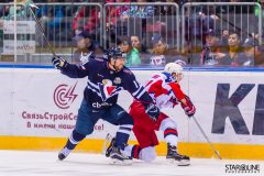 HC Slovan Bratislava - CSKA Moscow HC Slovan Bratislava - CSKA Moscow