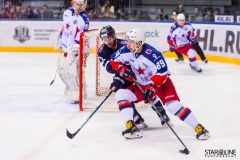 HC Slovan Bratislava - CSKA Moscow HC Slovan Bratislava - CSKA Moscow