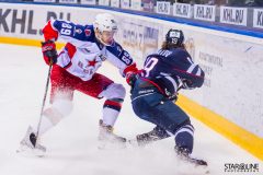 HC Slovan Bratislava - CSKA Moscow HC Slovan Bratislava - CSKA Moscow