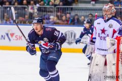 HC Slovan Bratislava - CSKA Moscow HC Slovan Bratislava - CSKA Moscow