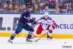 HC Slovan Bratislava - CSKA Moscow HC Slovan Bratislava - CSKA Moscow