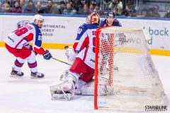 HC Slovan Bratislava - CSKA Moscow HC Slovan Bratislava - CSKA Moscow