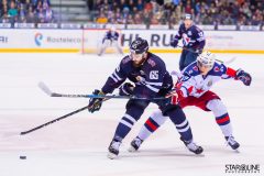 HC Slovan Bratislava - CSKA Moscow HC Slovan Bratislava - CSKA Moscow