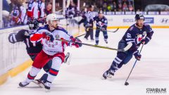 HC Slovan Bratislava - CSKA Moscow HC Slovan Bratislava - CSKA Moscow
