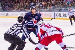 HC Slovan Bratislava - CSKA Moscow HC Slovan Bratislava - CSKA Moscow
