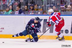 HC Slovan Bratislava - CSKA Moscow HC Slovan Bratislava - CSKA Moscow