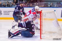 HC Slovan Bratislava - CSKA Moscow HC Slovan Bratislava - CSKA Moscow