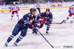 HC Slovan Bratislava - CSKA Moscow HC Slovan Bratislava - CSKA Moscow