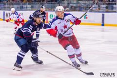 HC Slovan Bratislava - CSKA Moscow HC Slovan Bratislava - CSKA Moscow