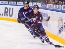 HC Slovan Bratislava - CSKA Moscow HC Slovan Bratislava - CSKA Moscow