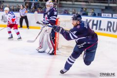 HC Slovan Bratislava - CSKA Moscow HC Slovan Bratislava - CSKA Moscow
