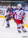 HC Slovan Bratislava - CSKA Moscow HC Slovan Bratislava - CSKA Moscow