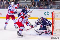 HC Slovan Bratislava - CSKA Moscow HC Slovan Bratislava - CSKA Moscow