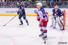 HC Slovan Bratislava - CSKA Moscow HC Slovan Bratislava - CSKA Moscow