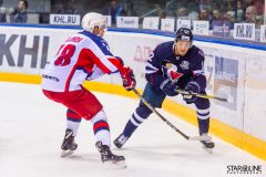 HC Slovan Bratislava - CSKA Moscow HC Slovan Bratislava - CSKA Moscow