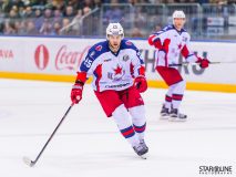 HC Slovan Bratislava - CSKA Moscow HC Slovan Bratislava - CSKA Moscow