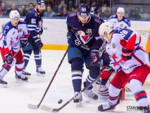 HC Slovan Bratislava - CSKA Moscow HC Slovan Bratislava - CSKA Moscow