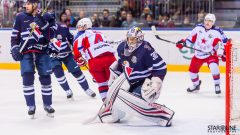HC Slovan Bratislava - CSKA Moscow HC Slovan Bratislava - CSKA Moscow