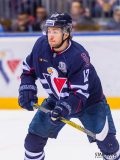 HC Slovan Bratislava - CSKA Moscow HC Slovan Bratislava - CSKA Moscow