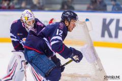 HC Slovan Bratislava - CSKA Moscow HC Slovan Bratislava - CSKA Moscow