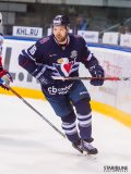 HC Slovan Bratislava - CSKA Moscow HC Slovan Bratislava - CSKA Moscow