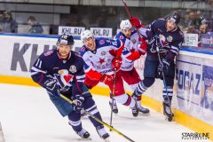 HC Slovan Bratislava - CSKA Moscow HC Slovan Bratislava - CSKA Moscow